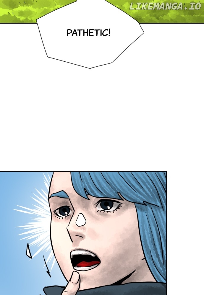 Warrior Executioner chapter 12 - page 87